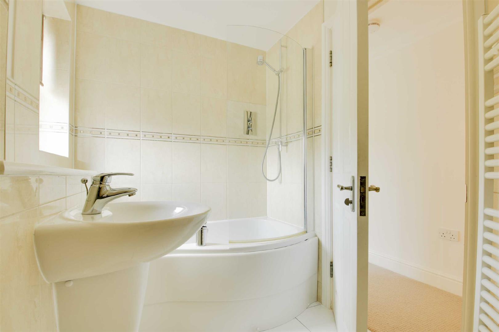 Upminster Close, Monkston Park, Milton Keynes
